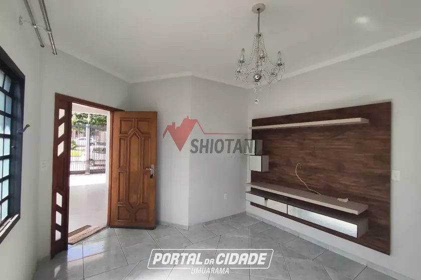 Casa &agrave; venda - Zona I-A