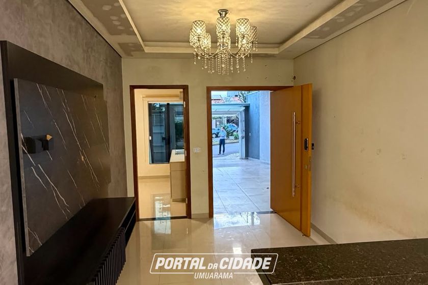 Casa &agrave; venda - 100m&sup2; - Parque Ibirapuera
