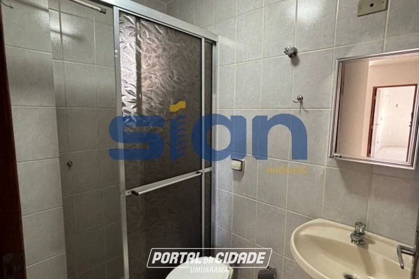 Apartamento para alugar - 