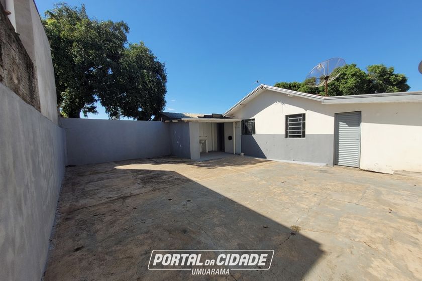 Casa para alugar - 109m&sup2; - Jardim S&atilde;o Crist&oacute;v&atilde;o