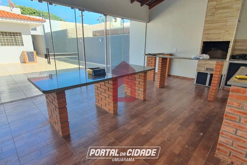 Casa para alugar - Jardim Aratimb&oacute;