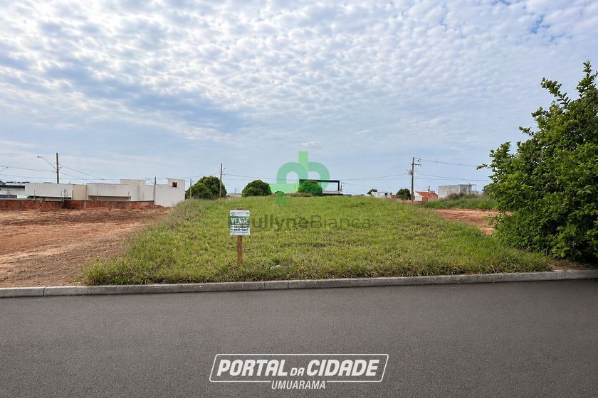 Terreno &agrave; venda - 220m&sup2; - Parque Residencial Metropolitano