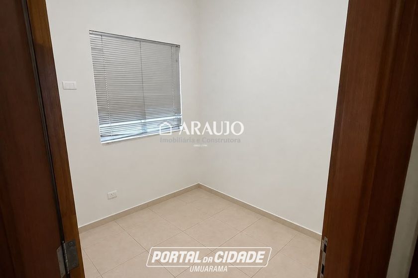 Apartamento &agrave; venda - 52m&sup2; - Parque Alto da Paran&aacute;