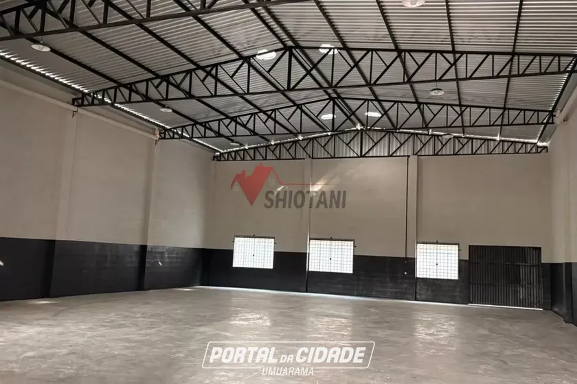 Sala Comercial &agrave; venda - Jardim Portugu&ecirc;s