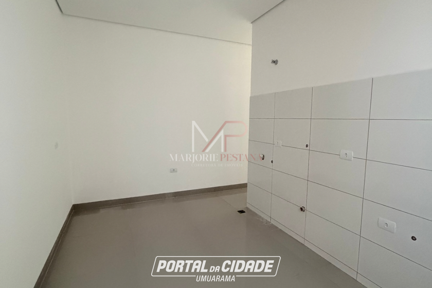 Kitnet para alugar - 25m&sup2; - Metropolitano