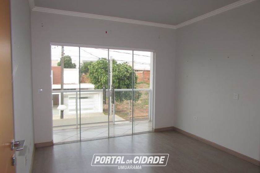 Sobrado &agrave; venda - 168m&sup2; - Alto da Paran&aacute;