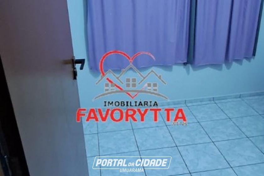 Apartamento &agrave; venda - 57m&sup2; - Zona II