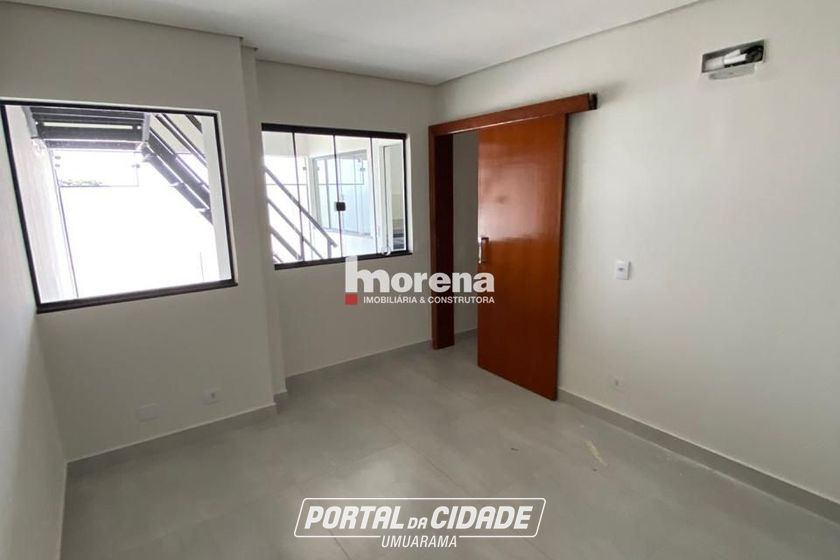 Sobrado &agrave; venda - 247m&sup2; - Zona V