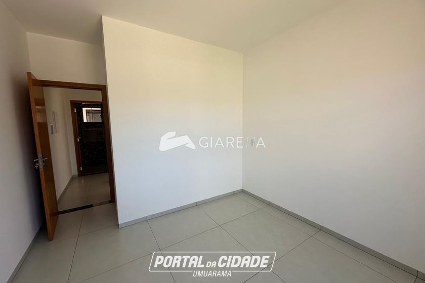 Casa &agrave; venda - 62m&sup2; - JARDIM COOPAGRO