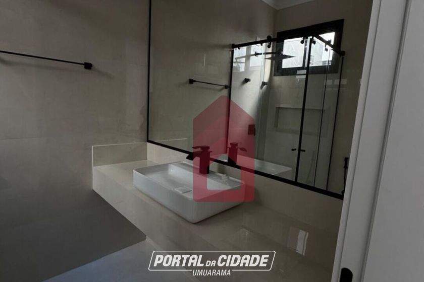 Casa &agrave; venda - 139m&sup2; - Jardim Am&eacute;rica