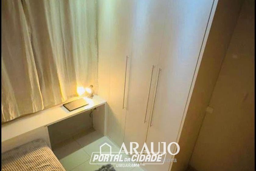 Casa &agrave; venda - 105m&sup2; - Jardim das Gar&ccedil;as I