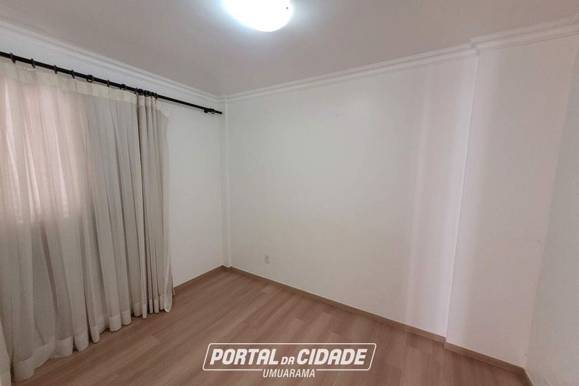 Apartamento &agrave; venda - 89m&sup2; - Zona I
