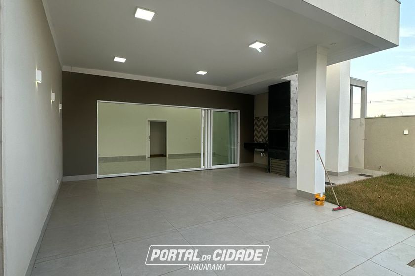 Casa &agrave; venda - 190m&sup2; - Jardim Flamboyant
