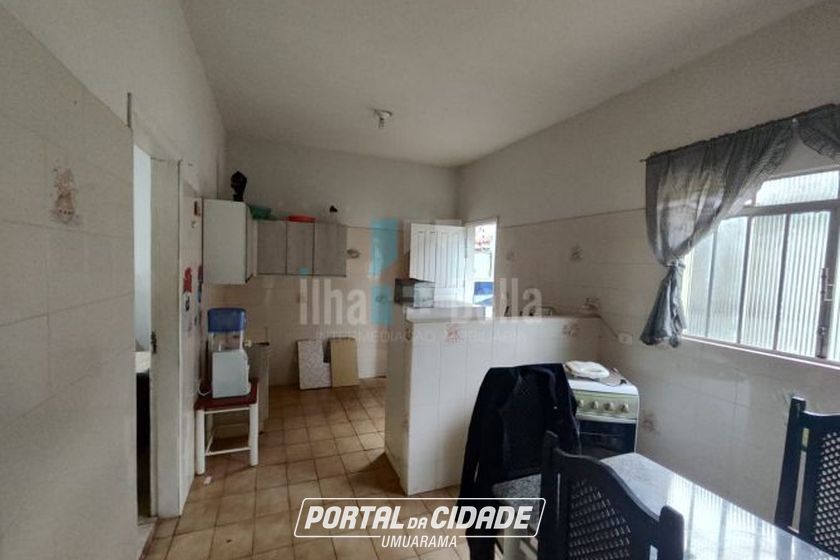 Casa &agrave; venda - Zona II