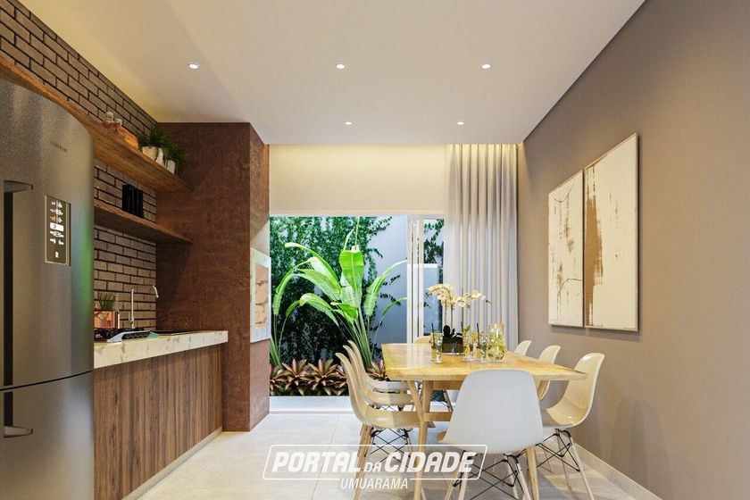 Apartamento &agrave; venda - 95m&sup2; - Jardim Harmonia