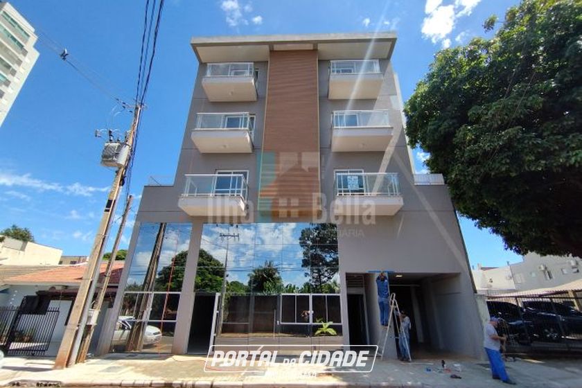 Sala Comercial para alugar - Zona II
