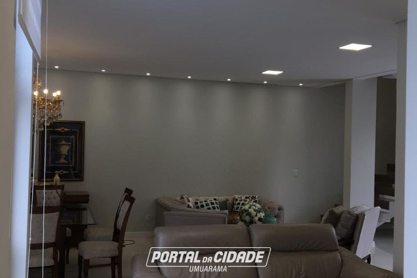 Casa &agrave; venda - 320m&sup2; - Residencial Ecoville