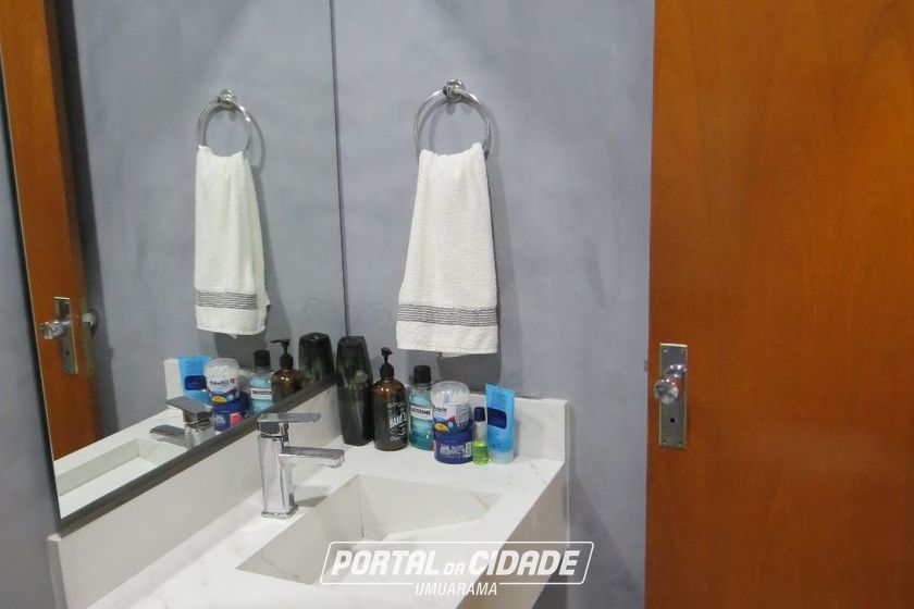 Sobrado &agrave; venda - 184m&sup2; - JARDIM TAMOIO