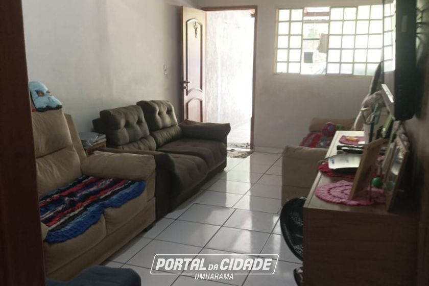 Casa &agrave; venda - 100m&sup2; - Jardim Vit&oacute;ria