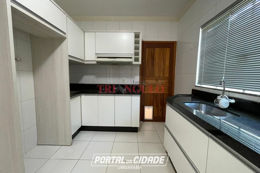 Casa &agrave; venda - 108m&sup2; - JARDIM GLOBAL