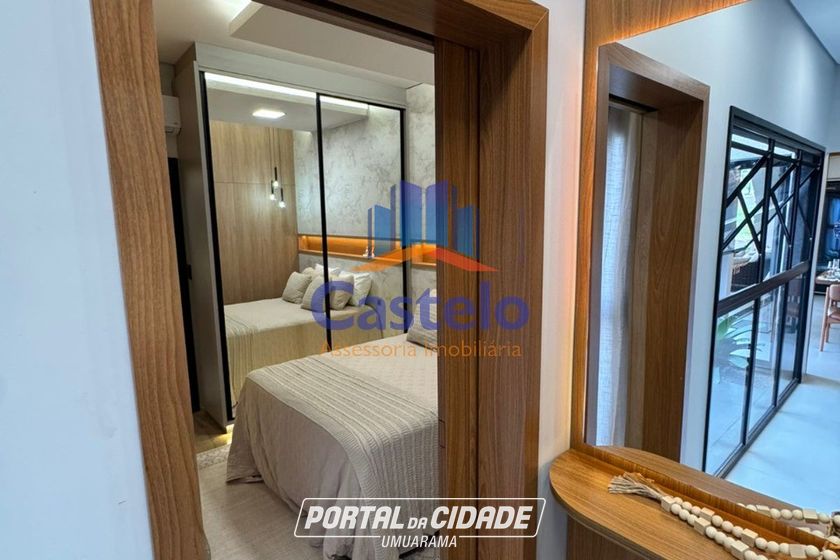 Casa &agrave; venda - 157m&sup2; - PORTO COBRINCO I