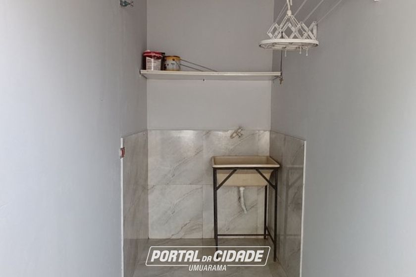Casa para alugar - 77m&sup2; - JARDIM AEROPORTO II