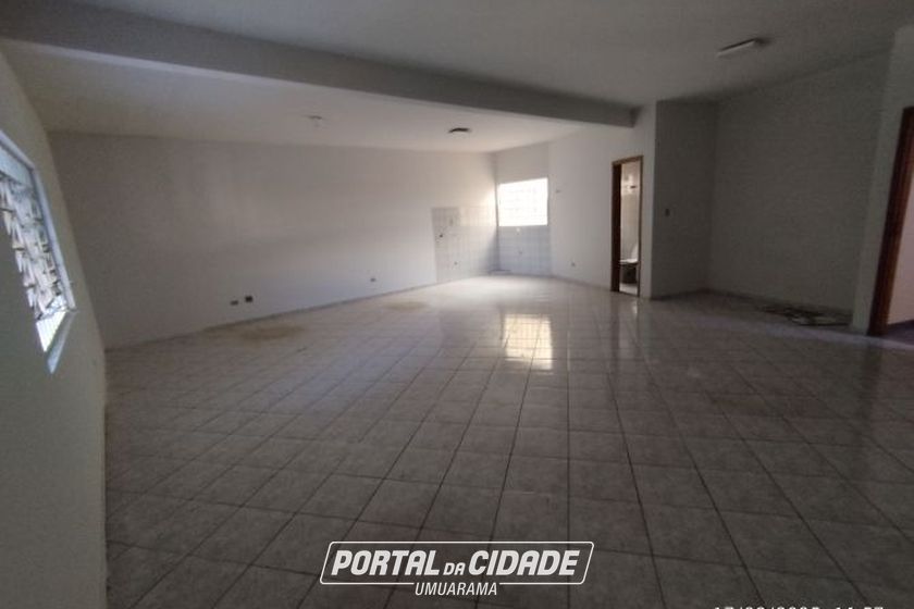 Sala Comercial para alugar - Zona I
