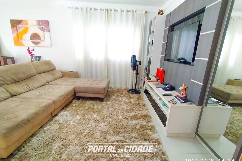 Casa &agrave; venda - 275m&sup2; - Zona I