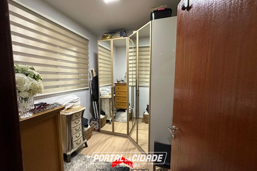 Apartamento &agrave; venda - 66m&sup2; - Jardim Porto Madero