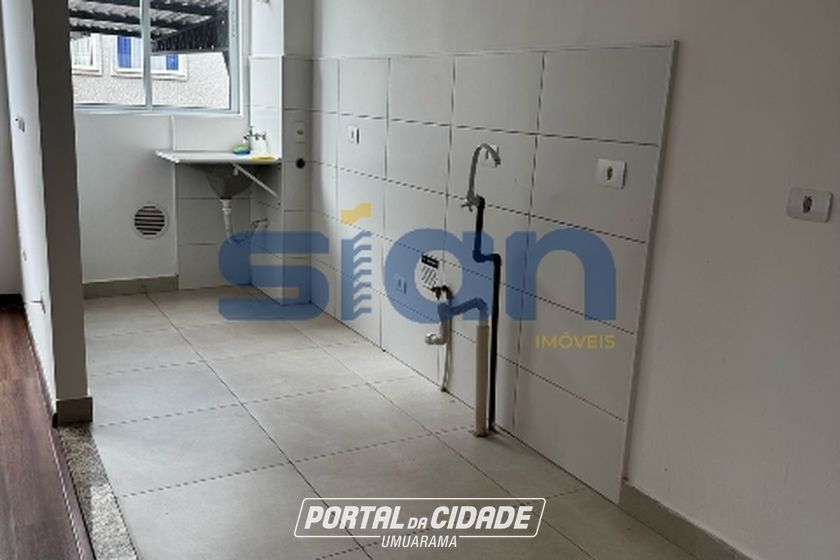 Apartamento &agrave; venda - 47m&sup2; - Zona V