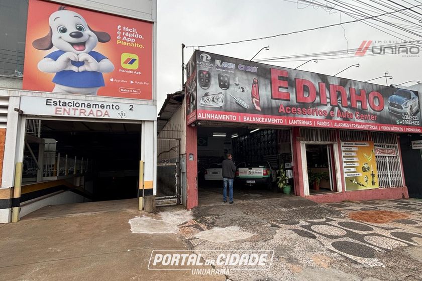 Casa para alugar - Zona I