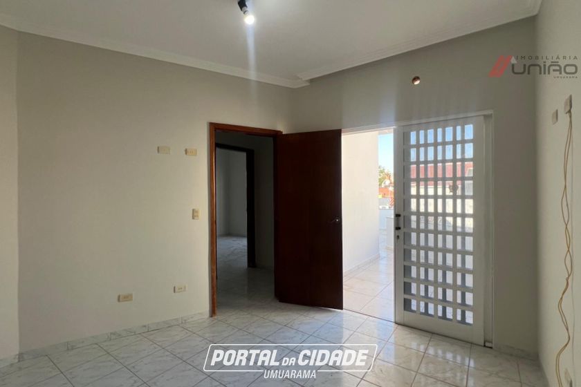 Casa para alugar - 122m&sup2; - Jardim Europa