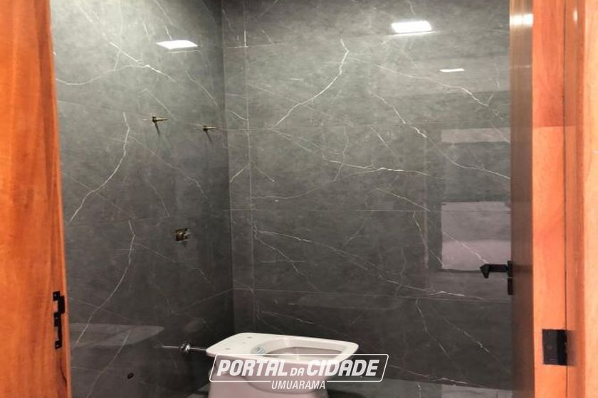 Casa &agrave; venda - 