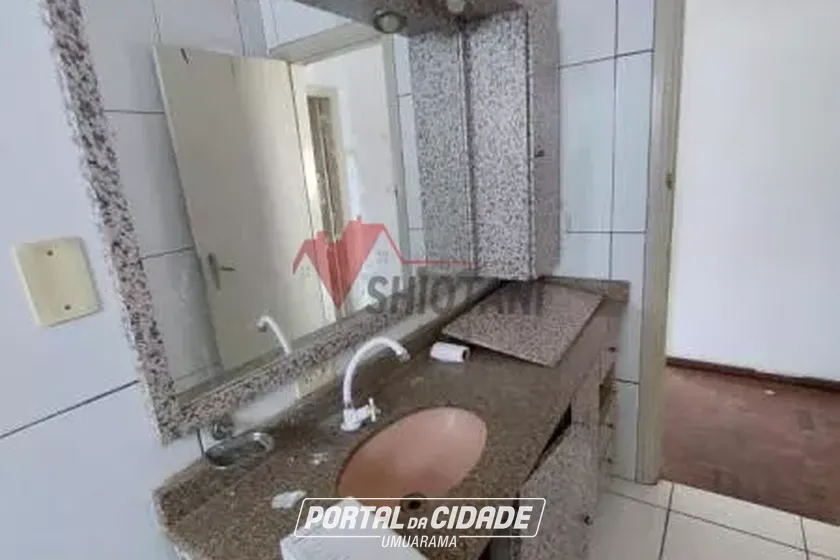 Sala Comercial &agrave; venda - Zona VII