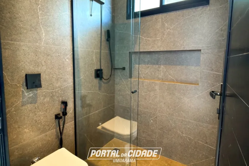 Casa &agrave; venda - 200m&sup2; - Parque Residencial Interlagos II