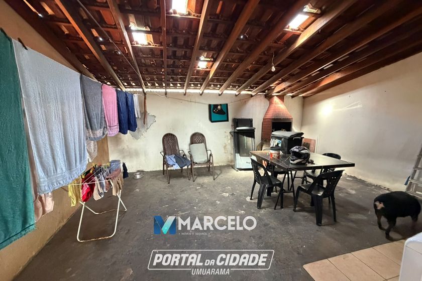 Sobrado &agrave; venda - 151m&sup2; - Jardim Isaura
