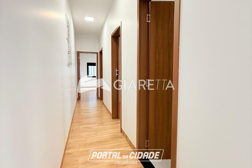 Casa &agrave; venda - 142m&sup2; - JARDIM CONCORDIA