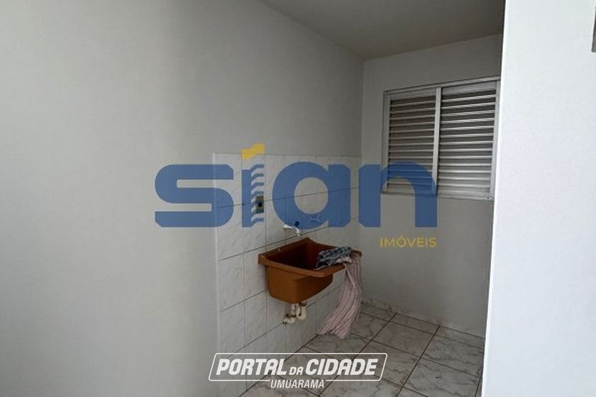 Apartamento para alugar - 