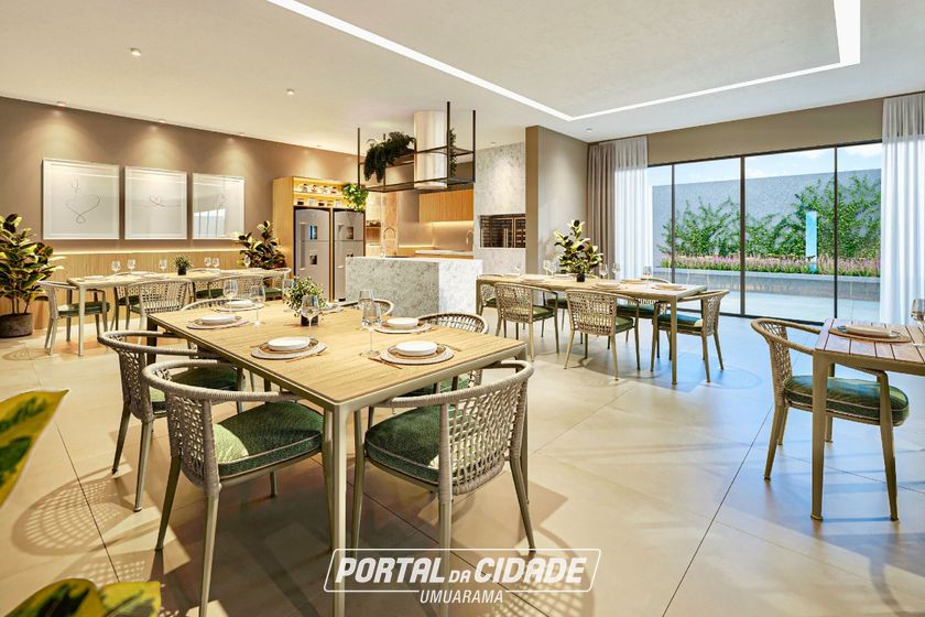 Apartamento &agrave; venda - 91m&sup2; - Parque Residencial Interlagos II