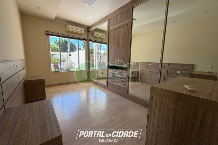 Casa para alugar - Zona II