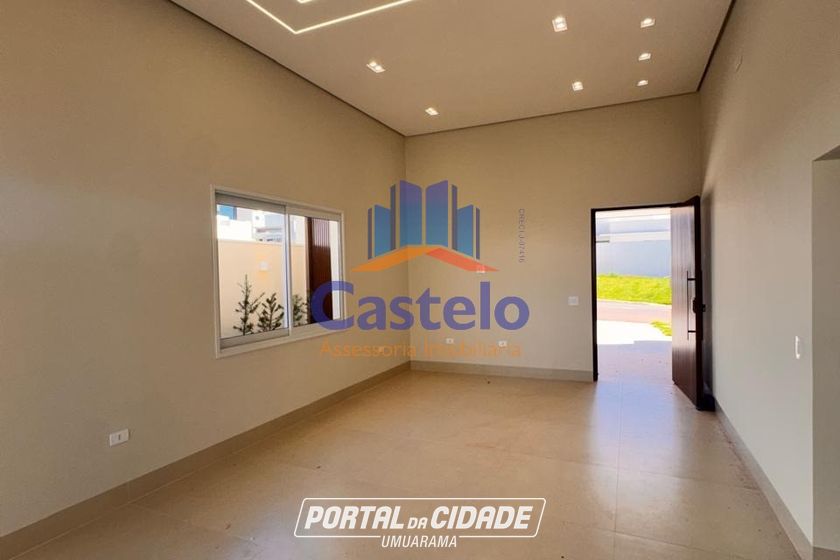 Casa &agrave; venda - 152m&sup2; - ZONA III
