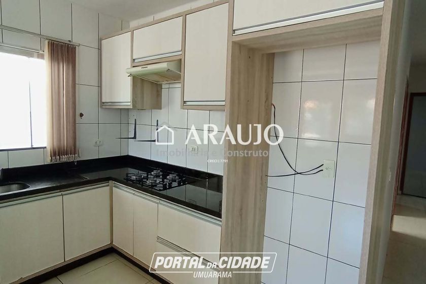 Casa &agrave; venda - 80m&sup2; - Jardim S&atilde;o Crist&oacute;v&atilde;o 2