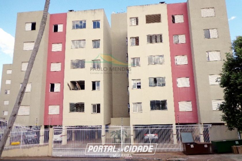 Apartamento &agrave; venda - 97m&sup2; - EDIF&Iacute;CIO CORDOBA, JARDIM MEDITERR&Acirc;NEO