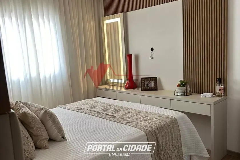 Apartamento &agrave; venda - ZONA I