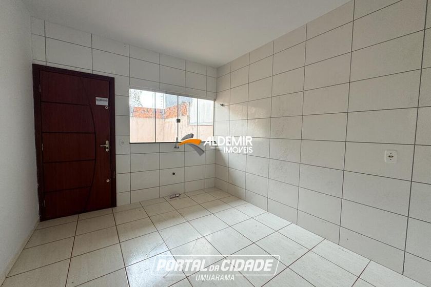 Casa para alugar - 70m&sup2; - Jardim It&aacute;lia
