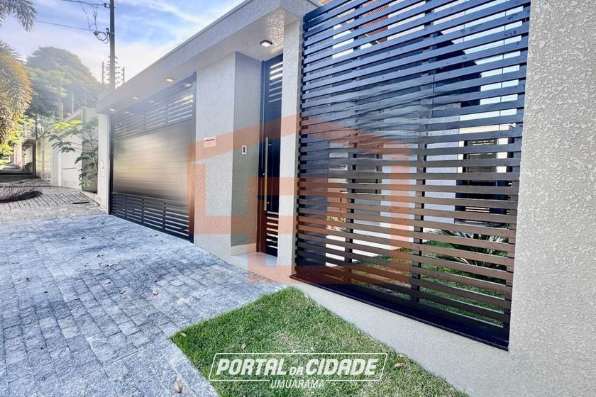 Casa &agrave; venda - 147m&sup2; - Parque Alphaville