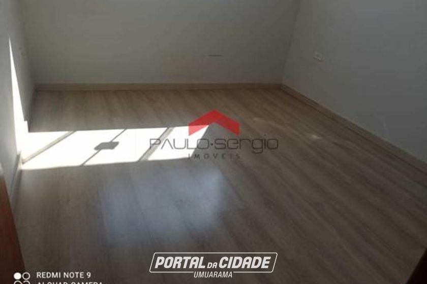 Sobrado &agrave; venda - 144m&sup2; - Parque Vit&oacute;ria R&eacute;gia