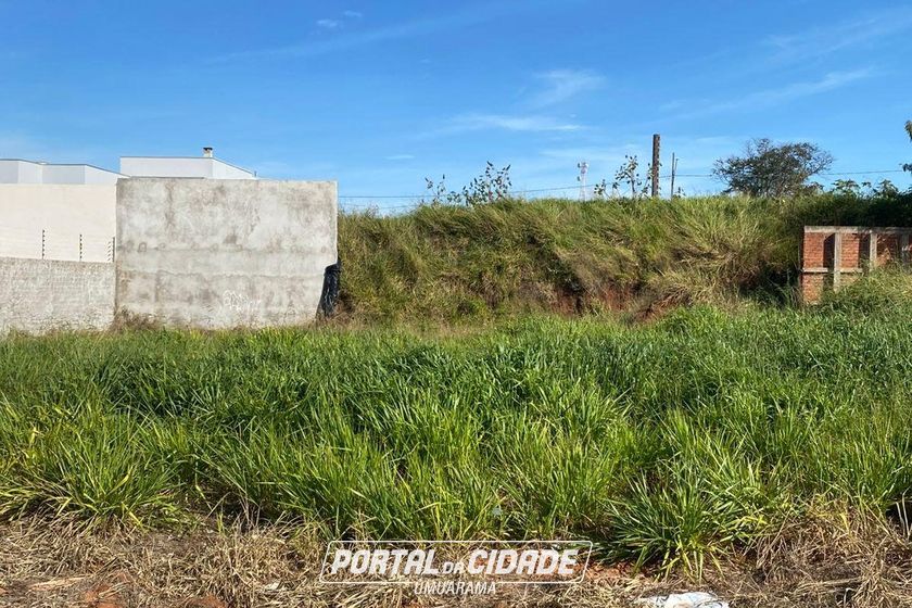 Terreno &agrave; venda - 222m&sup2; - Parque &Ocirc;nix
