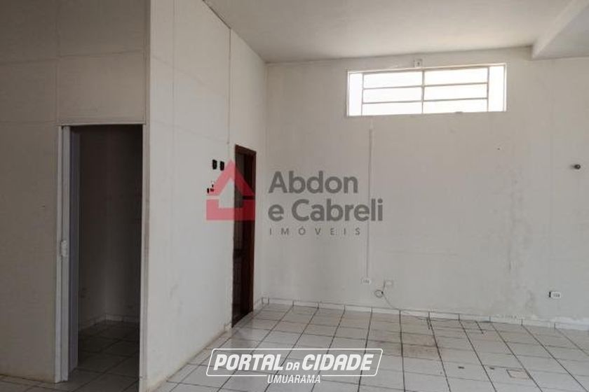 Sal&atilde;o Comercial para alugar - 50m&sup2; - Zona IV