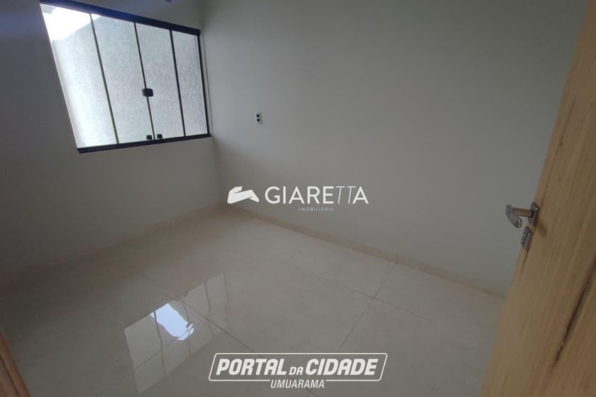 Casa &agrave; venda - 50m&sup2; - JARDIM COOPAGRO